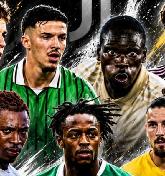 juventus