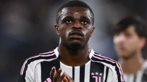 Pierre Kalulu