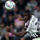 Kolo muani Juventus