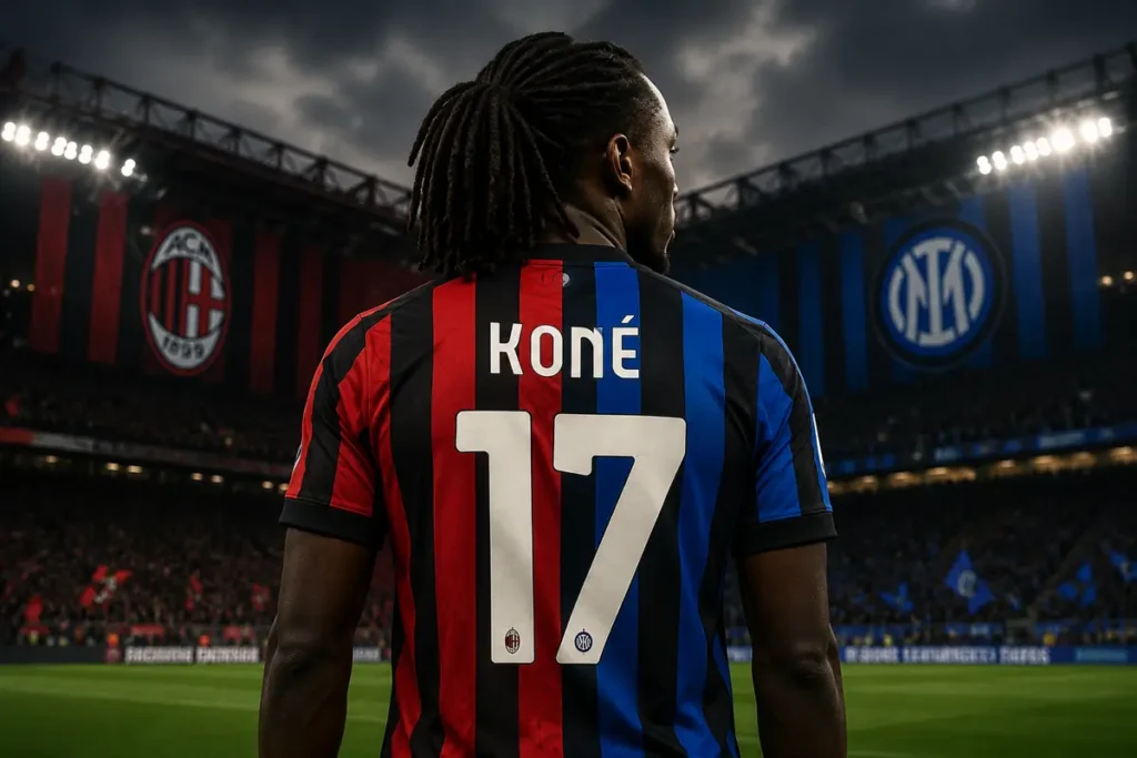 kone milan inter 9 maggio 2026 calcionews24
