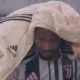 Khephren Thuram, centrocampista della Juventus, in lacrime