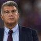 Laporta Barcellona presidente