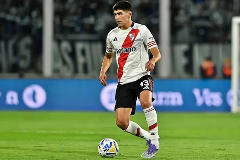 La Roma piomba su Lautaro, Gasperini prova il colpaccio: pronta l'offerta 32 lautaro rivero 10 maggio 2026 calcionews24
