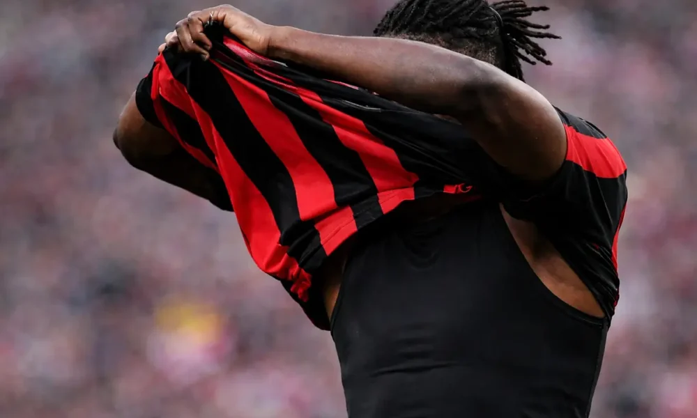 Pulizia generale al Milan: dopo Allegri e Furlani, è il turno di Leao
