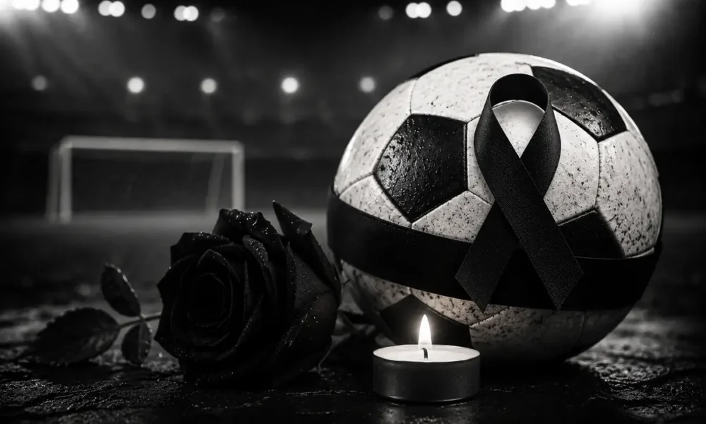 La Sla lo porta via a 49 anni: addio all’ex nazionale