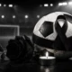 Lutto calcio