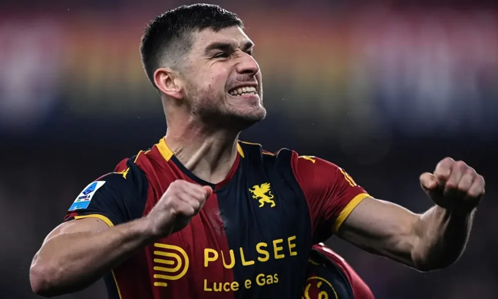 Malinovskyi verso il Trabzonspor: futuro in Turchia dopo l’addio a zero al Genoa: la rivelazione di Romano
