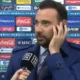 Giovanni Manna, direttore sportivo del Napoli, intervistato da Dazn