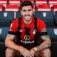 Il difensore del Bournemouth, Marcos Senesi