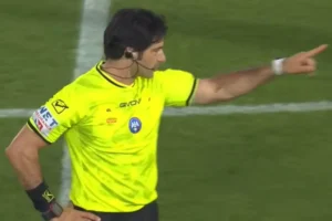 “Campionato falsato”: la Serie A non è ancora finita, ecco cosa è successo