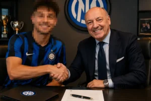 Marotta non perde tempo: il primo colpo a zero è vicinissimo all’Inter