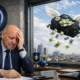 Marotta vede una borsa piena di soldi uscire dalla finestra del suo ufficio all'Inter