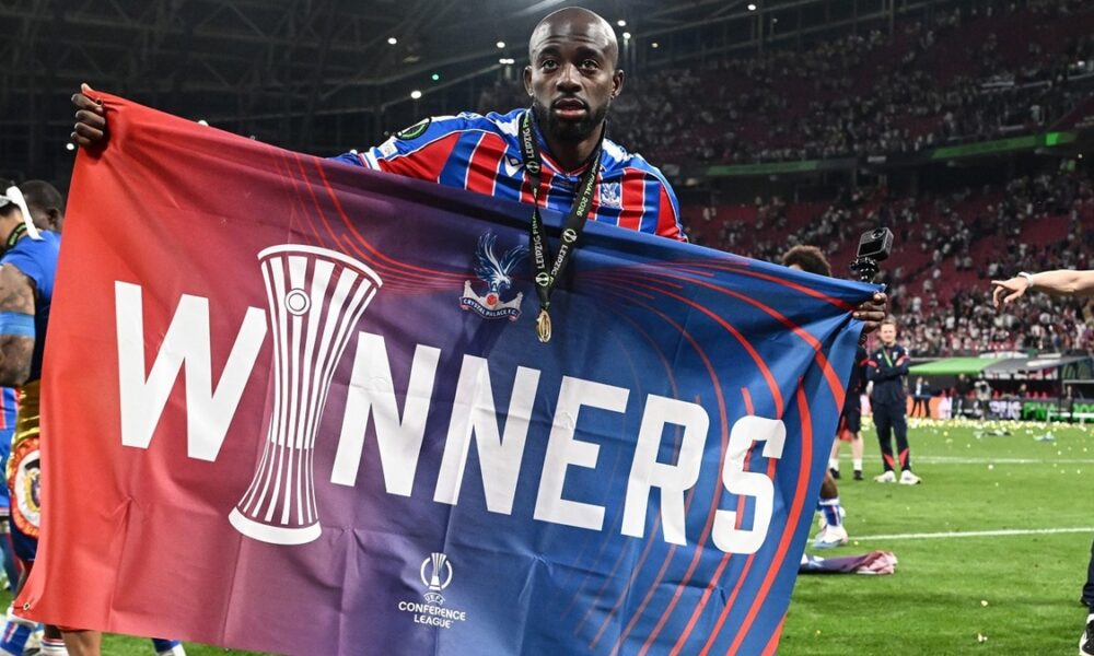 Mateta è il colpo giusto per l’attacco della Juventus? Perché sì e perché no sul suo possibile arrivo a Torino