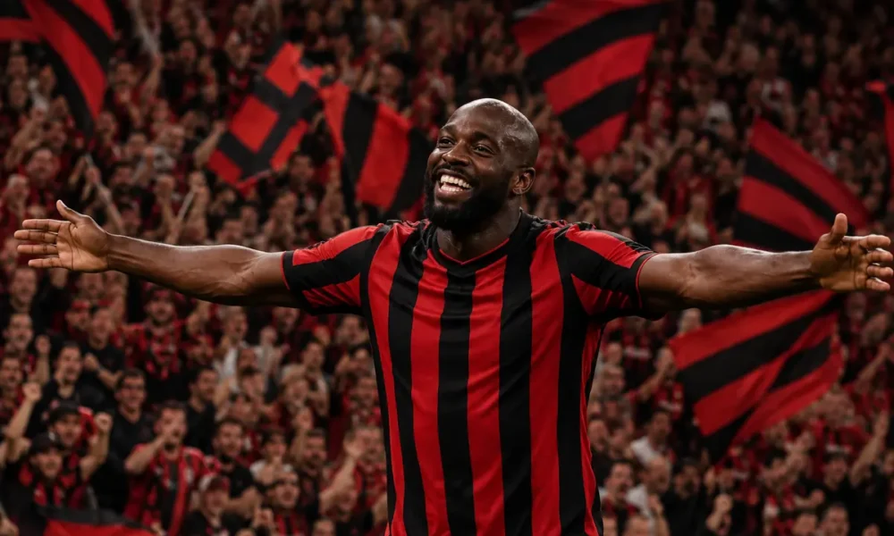 Arriva al Milan con 6 mesi di ritardo: dopo il Mondiale sarà rossonero