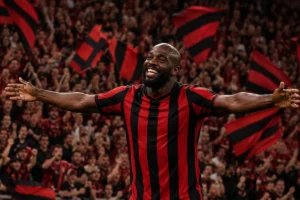 Arriva al Milan con 6 mesi di ritardo: dopo il Mondiale sarà rossonero