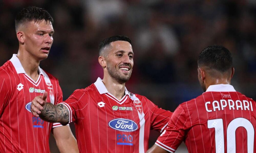 Monza, il ritorno in Serie A è realtà: Bianco completa l’impresa e riporta i brianzoli tra i grandi