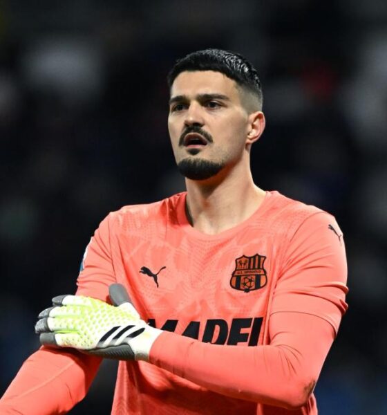 MURIC PORTIERE SASSUOLO