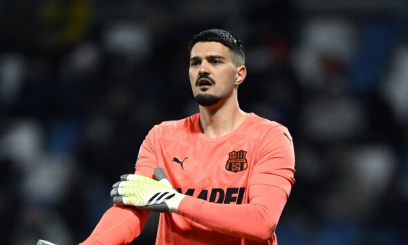 MURIC PORTIERE SASSUOLO