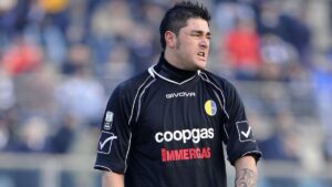 Nicholas caglioni