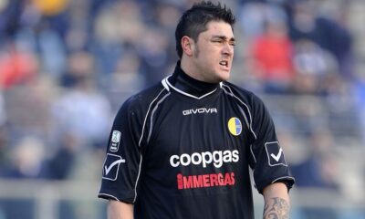 nicholas caglioni