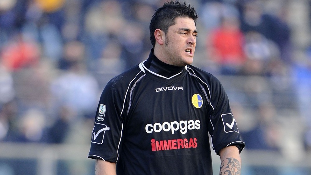 nicholas caglioni