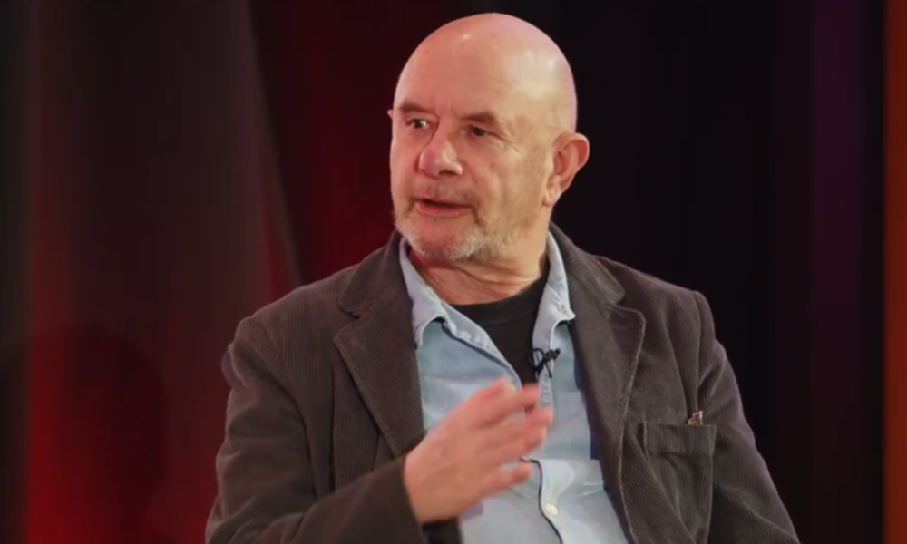 Nick Hornby euforico: «Arsenal, gioia irripetibile. Volevo che i miei figli la provassero»