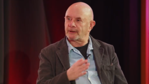 Nick hornby