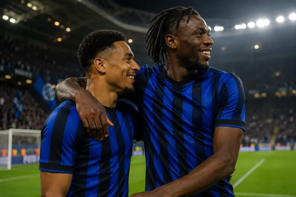 okoye solet 20 maggio 2026 calcionews24