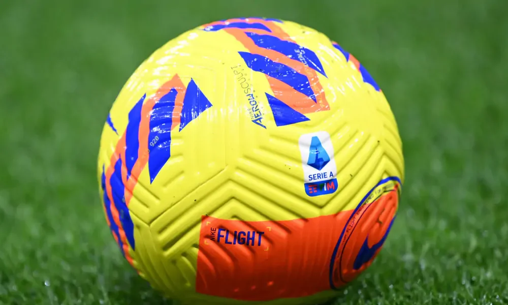 Calendario Serie A, ufficializzati gli orari del 37° turno: gli anticipi e i posticipi