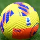 pallone Serie A