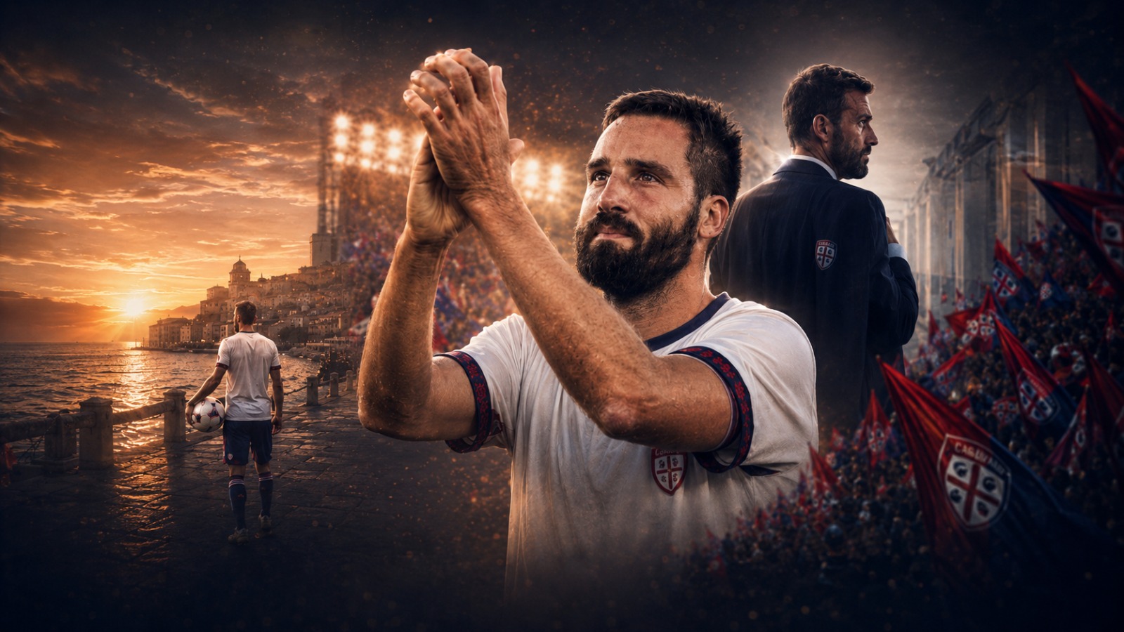 addio al cagliari leonardo pavoletti saluta la sardegna il futuro tra dirigenza e livorno 8211 video di elia serra da Calcionews24.com addio al cagliari leonardo pavoletti saluta la sardegna il futuro tra dirigenza e livorno 8211 video di elia serra