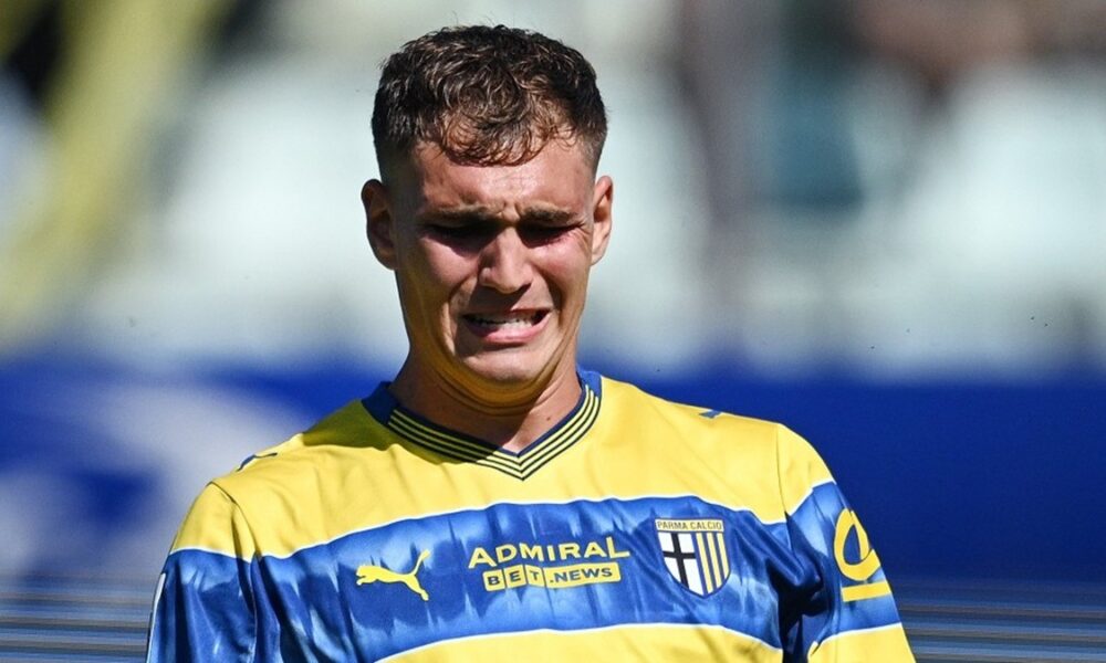 Calciomercato Parma, intreccio per Pellegrino: duello tra Fiorentina e Juventus! Chi è avanti nella corsa per l’attaccante