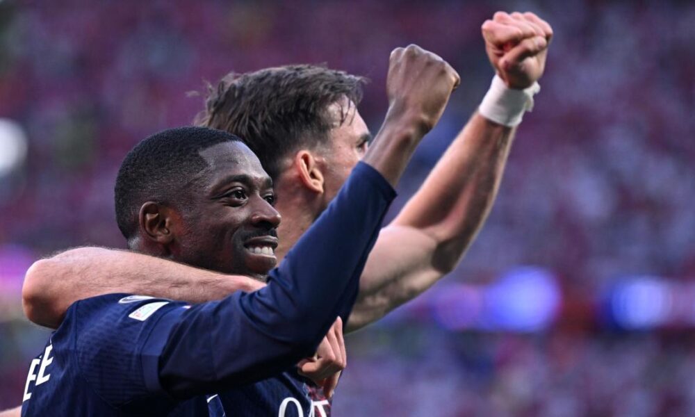 Pagelle PSG Arsenal: i Top e i Flop della finale di Champions League