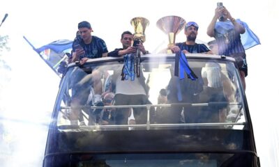 pullman inter festa