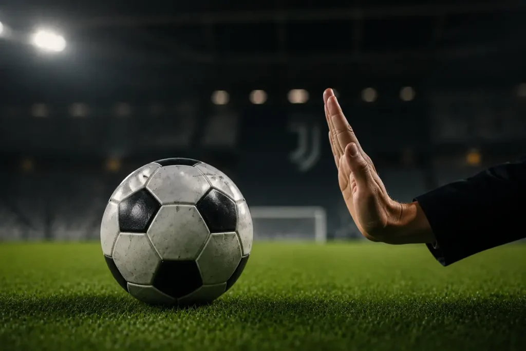 rifiuto mercato 8 maggio 2026 calcionews24
