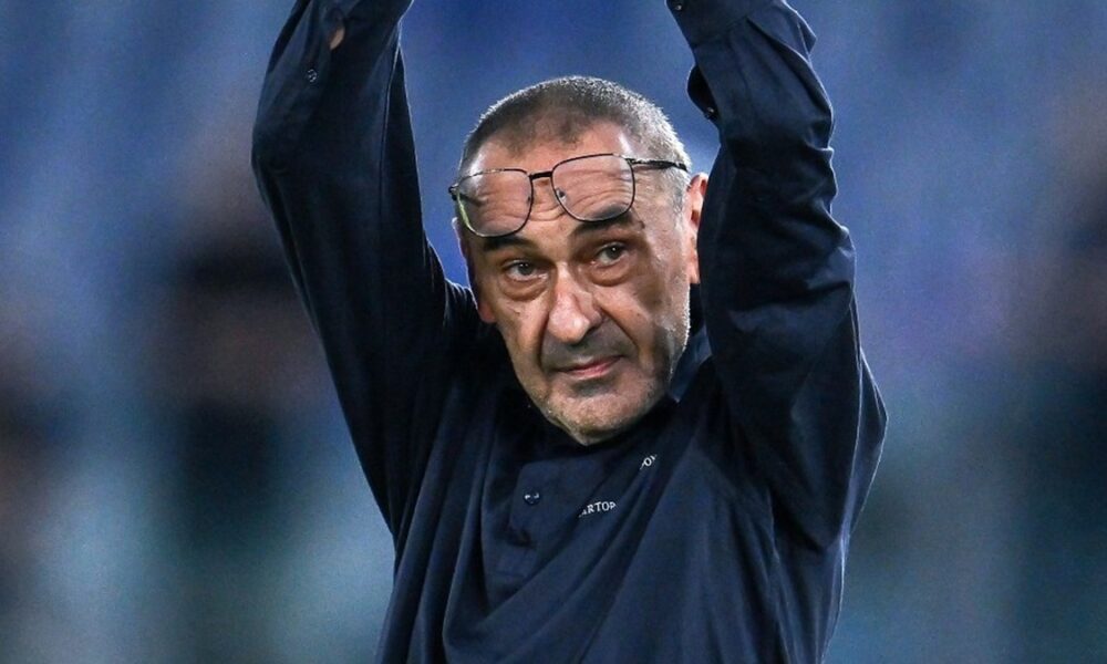 Calciomercato Atalanta, Sarri vara il 4-3-3. Addio Ederson, scatta la caccia ai nuovi rinforzi a centrocampo. C’è il nome dal Brasile!
