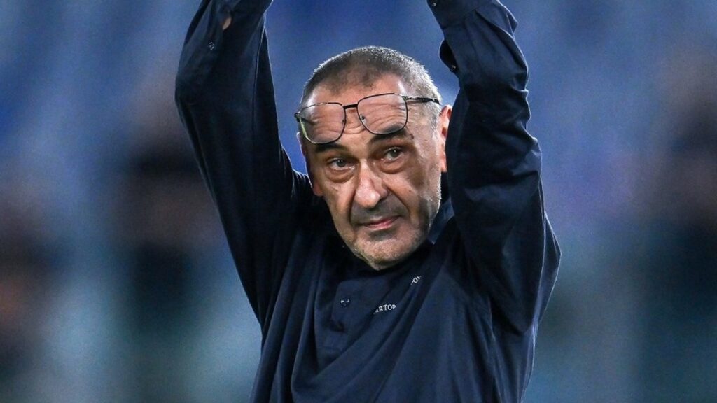 Sarri