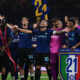 Scudetto inter parma