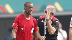Coppa d’Africa 2022, il clamoroso caso dell’arbitro Sikazwe in Mali-Tunisia – VIDEO di Chiara Aleati