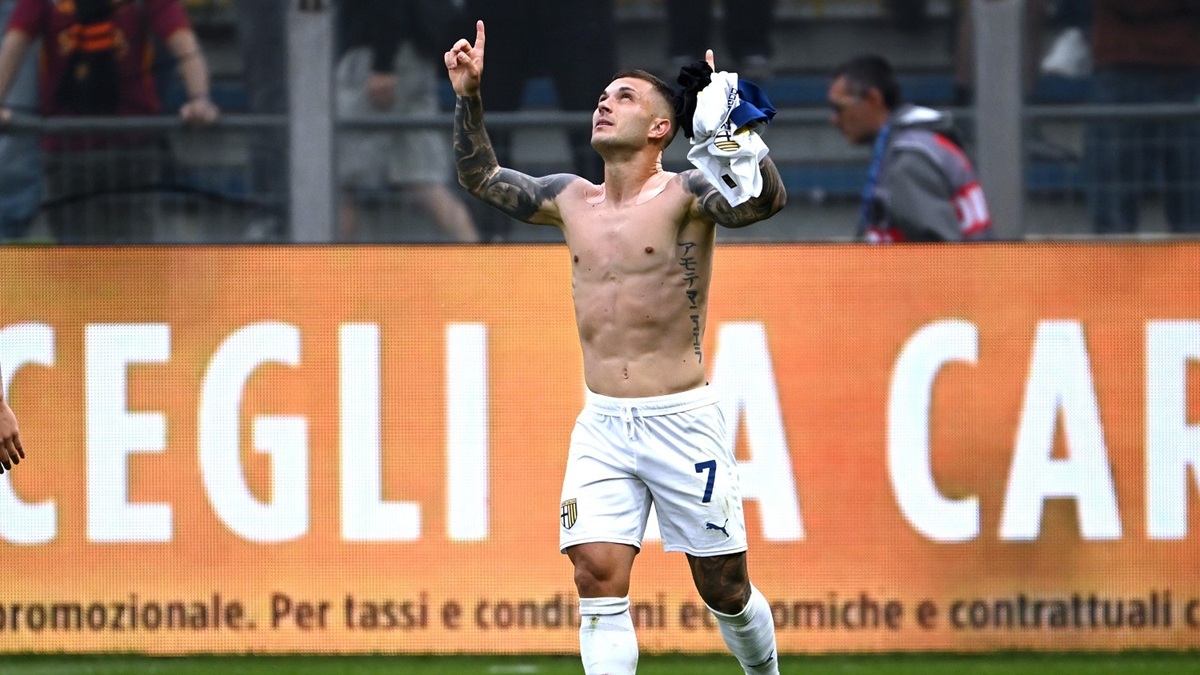 diretta gol serie a live strefezza e keita ribaltano la roma parma vincente al tardini da Calcionews24.com diretta gol serie a live strefezza e keita ribaltano la roma parma vincente al tardini