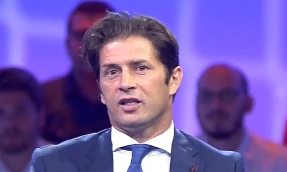 Tacchinardi scuote l’ambiente Juve: «Elkann, chiama Del Piero. Chiellini non basta, Comolli ci ha provato»