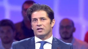 Tacchinardi scuote l'ambiente Juve: «Elkann, chiama Del Piero. Chiellini non basta, Comolli ci ha provato» 8 Tacchinardi