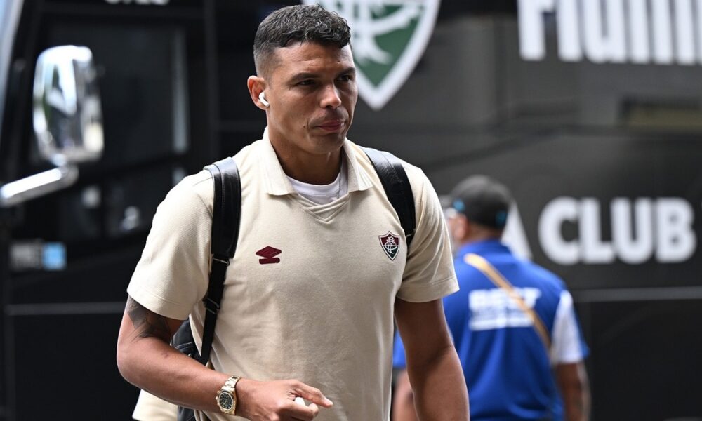 Thiago Silva lascia il Porto: addio dopo la vittoria del campionato. Ritiro o nuova avventura?