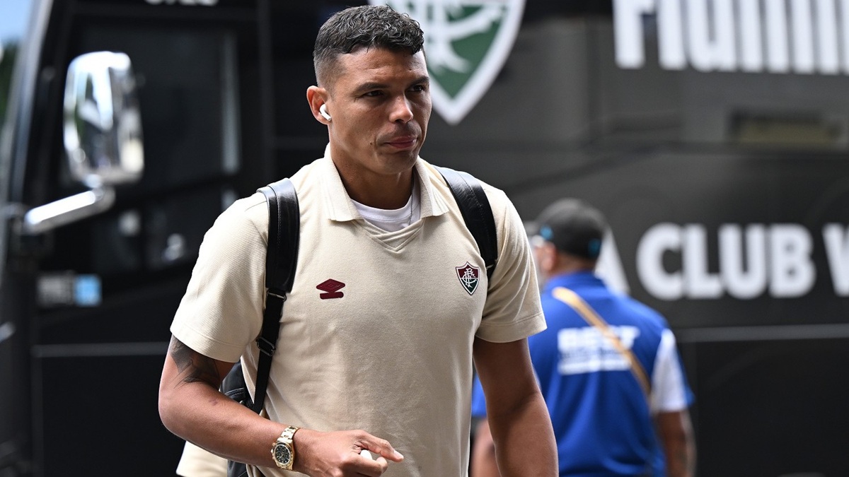 Thiago silva