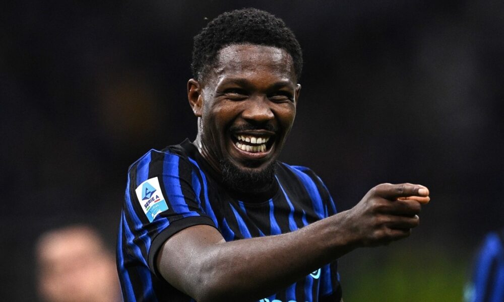 Thuram tiene l’Inter col fiato sospeso verso la finale di Coppa Italia: come cambiano i nerazzurri e i numeri senza l’attaccante