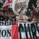 Tifosi juve curva