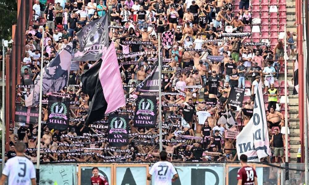 Playoff Serie B, parla Ursino: «Catanzaro favorito, ma al Barbera sarà un inferno»