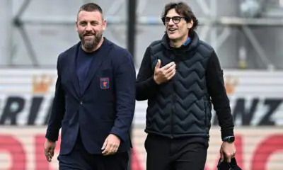 vanoli de rossi