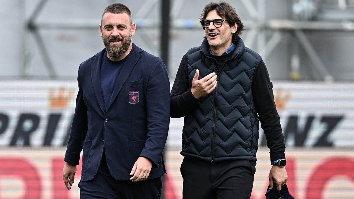 vanoli de rossi