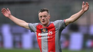 Vardy